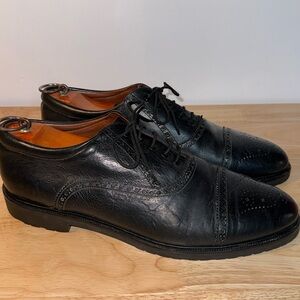 Bruno Magli Lucca Oxfords